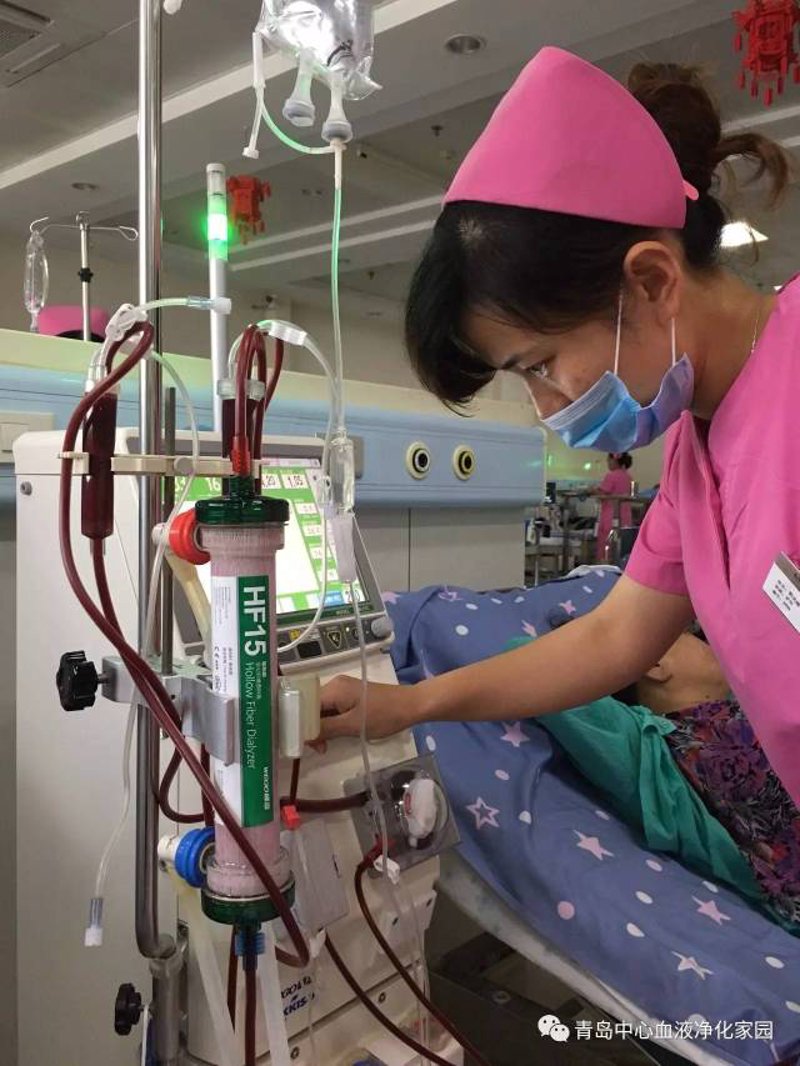 透析中心管理系统的优劣比较:一个高效运营的秘密武器
