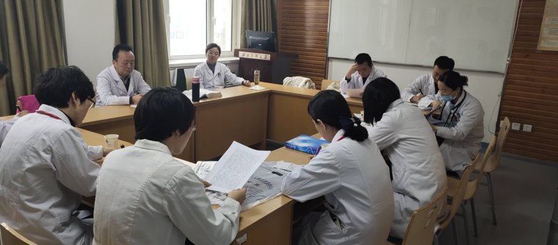 血液透析管理系统的革新:新旧系统对比